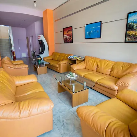 Bohemi Hotel 3*
